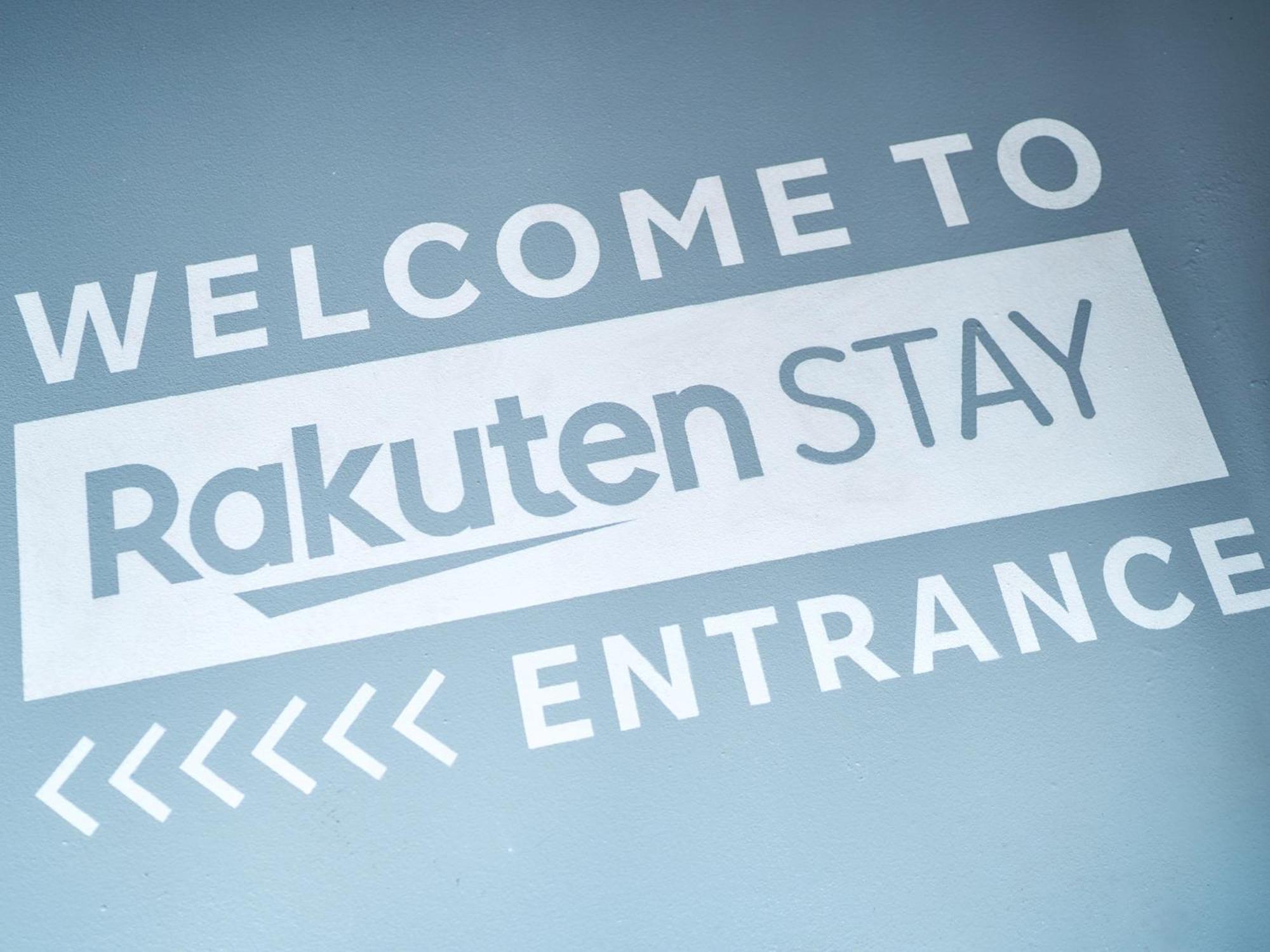 Affittacamere Rakuten Asakusa Twin 2*